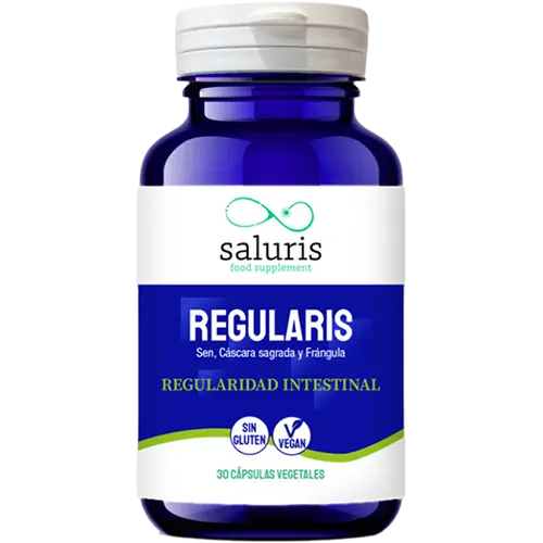 Saluris – Regularis Saluris - Regularis