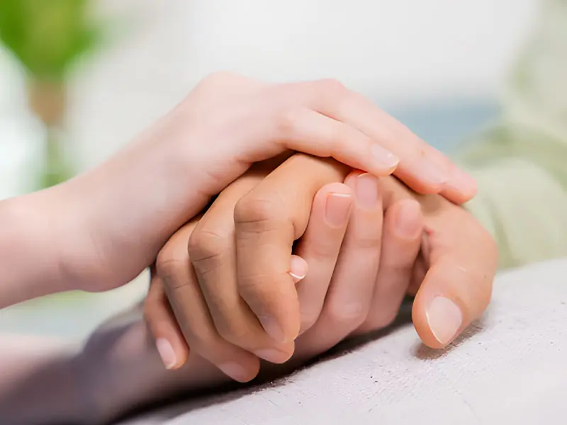 Saluris - Personal Care